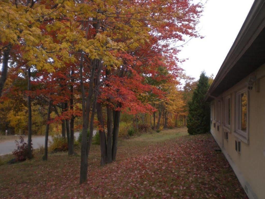 Auberge Eldo Inn Blind River Екстериор снимка